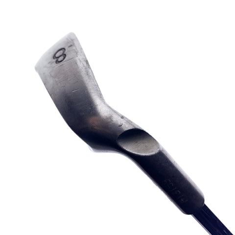Used Ping Rapture 8 Iron / 38.0 Degrees / Regular Flex