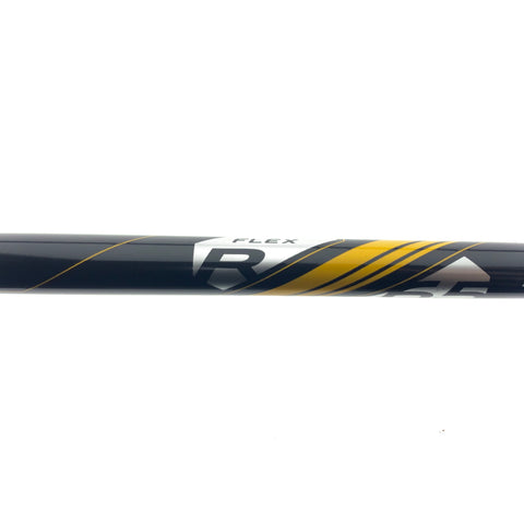 Used TaylorMade RBZ Stage 2 4 Hybrid / 22.0 Degrees / Regular Flex