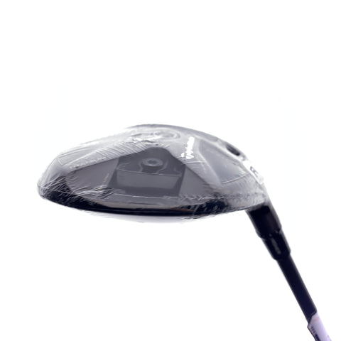 NEW TaylorMade Qi35 Tour 5 Fairway Wood / 18 Degrees / Regular Flex