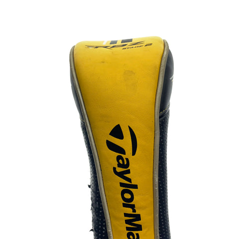 Used TaylorMade RBZ Stage 2 4 Hybrid / 22.0 Degrees / Regular Flex