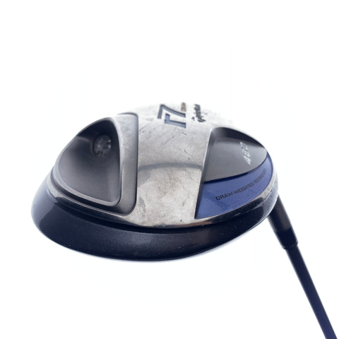 Used TaylorMade R7 Draw Driver / 10.5 Degrees / Ladies Flex