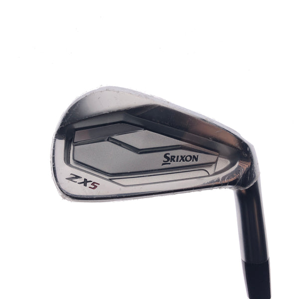 NEW Srixon ZX5 6 Iron / 24.0 Degrees / Regular Flex