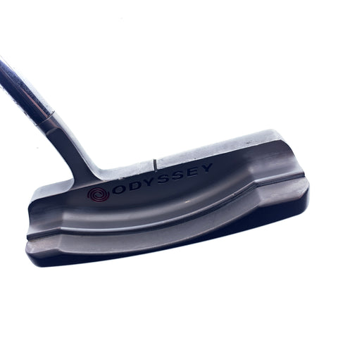 Used Odyssey Tri Force 2 Putter / 33.0 Inches
