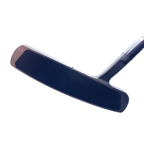 Used Odyssey Tri Force 2 Putter / 33.0 Inches