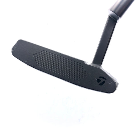 NEW TaylorMade TP Reserve B31 Putter / 34.0 Inches