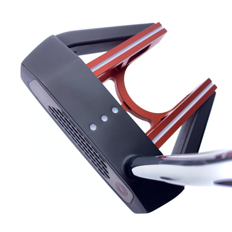 Used Odyssey EXO Seven Putter / 35.0 Inches
