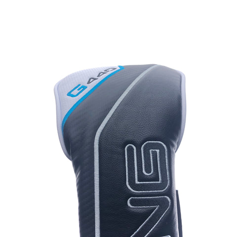 Used Ping G440 K Driver / 9.0 Degrees / Stiff Flex