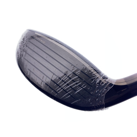 NEW TaylorMade Qi35 Tour 5 Fairway Wood / 18 Degrees / Regular Flex