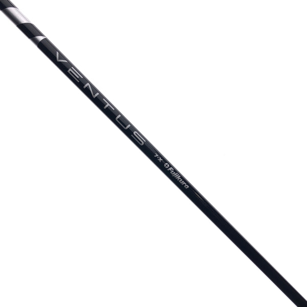 Used Fujikura Ventus Black VeloCore 7-X Fairway Shaft / X Flex / Callaway Gen 3