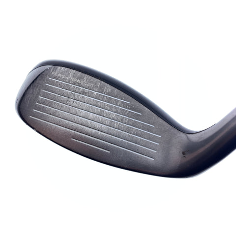 Used Callaway Big Bertha B21 7 Hybrid / 30.0 Degrees / Regular Flex