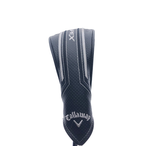 Used Callaway Apex 21 4 Hybrid / 21.0 Degrees / Regular Flex