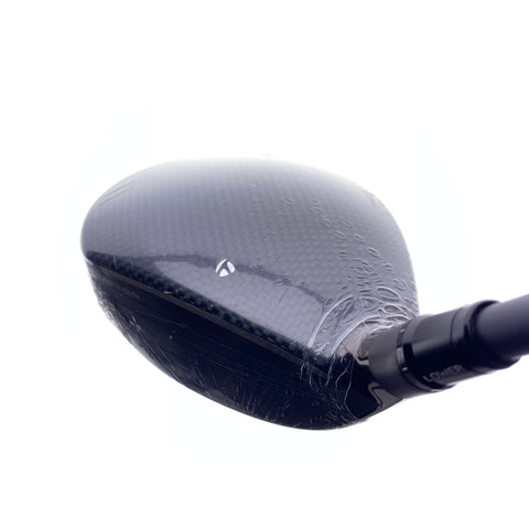 NEW TaylorMade Qi35 Tour 5 Fairway Wood / 18 Degrees / Regular Flex