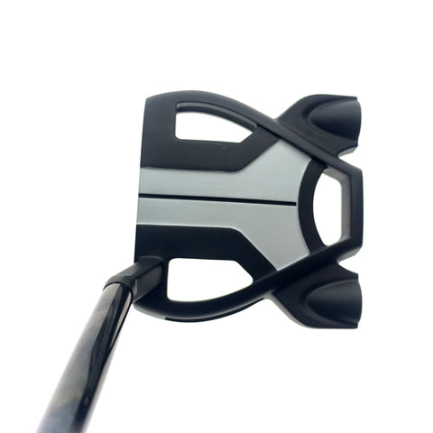 Used TaylorMade Spider Tour Black 2025 Putter / 34.0 Inches