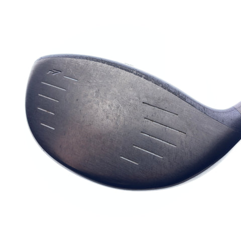 Used TaylorMade R7 Draw Driver / 10.5 Degrees / Ladies Flex
