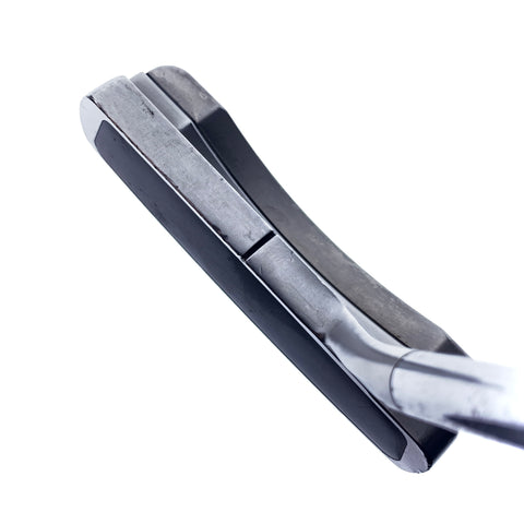 Used Odyssey Tri Force 2 Putter / 33.0 Inches