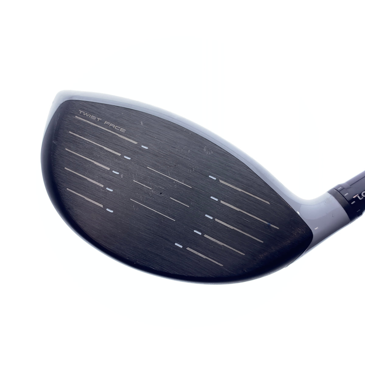 Used TaylorMade Sim2 Max Driver / 9.0 Degrees / Stiff Flex - Replay Golf 