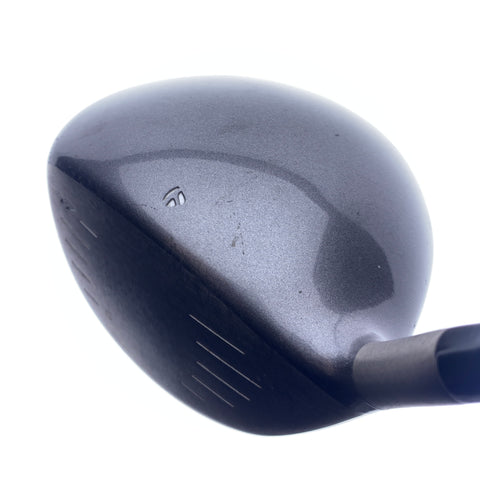 Used TaylorMade R7 Draw Driver / 10.5 Degrees / Ladies Flex