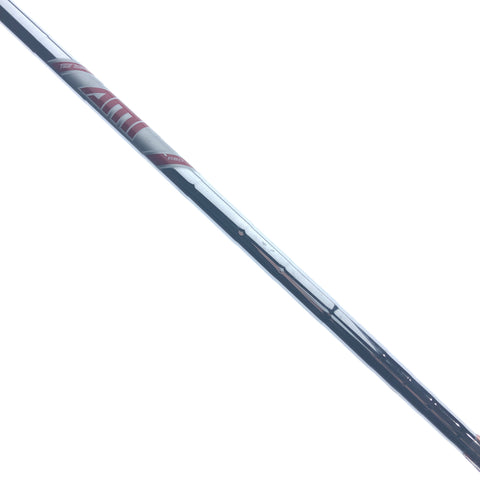 Used Titleist SM9 RAW Gap Wedge / 50.0 Degrees / Stiff Flex