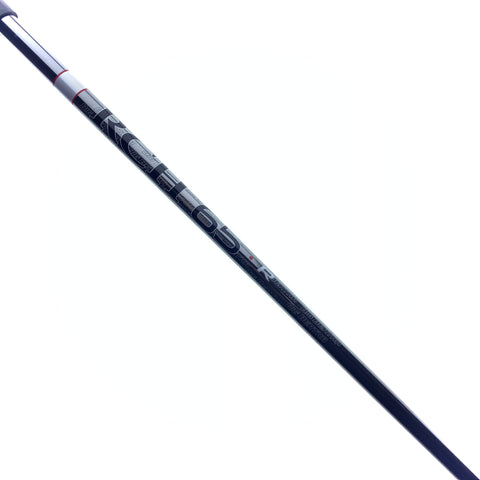 Used Callaway Big Bertha B21 7 Hybrid / 30.0 Degrees / Regular Flex