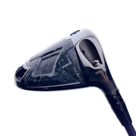 Used Callaway Paradym Ai Smoke MAX Driver / 10.5 Degrees / Regular Flex
