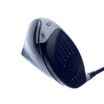Used TaylorMade Sim2 Max Driver / 9.0 Degrees / Stiff Flex - Replay Golf 