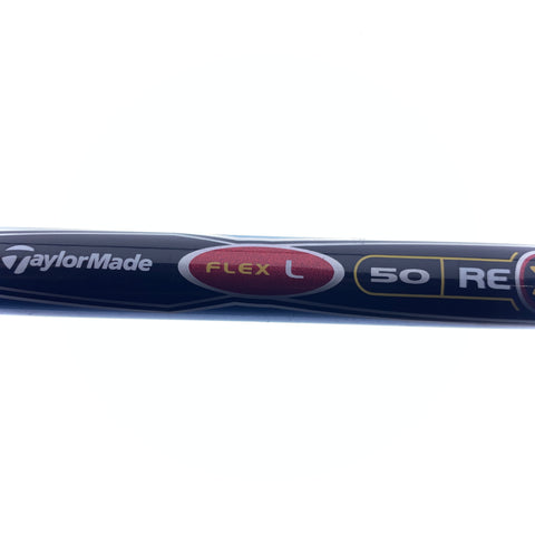 Used TaylorMade R7 Draw Driver / 10.5 Degrees / Ladies Flex