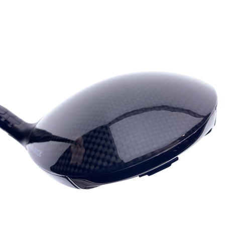 Used Callaway Paradym Ai Smoke MAX Driver / 10.5 Degrees / Regular Flex