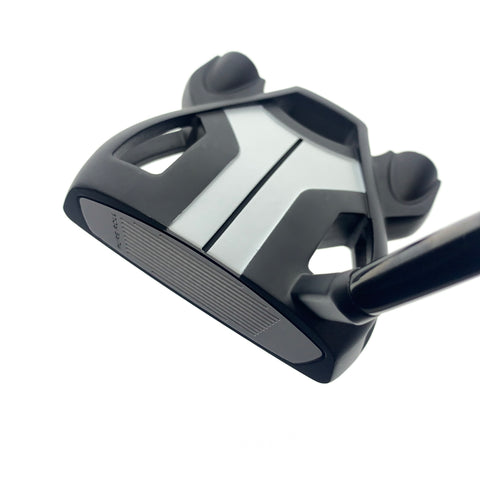 Used TaylorMade Spider Tour Black 2025 Putter / 34.0 Inches