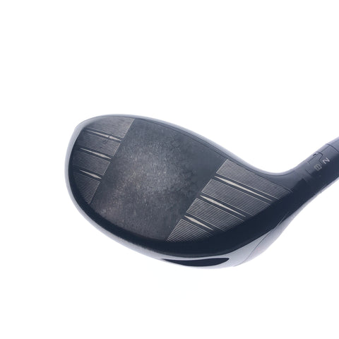 Used Titleist TSR 2 Driver / 10.0 Degrees / Regular Flex