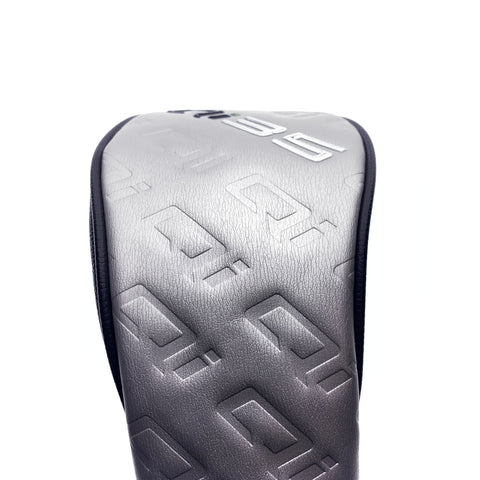 NEW TaylorMade Qi35 Tour 5 Fairway Wood / 18 Degrees / Regular Flex