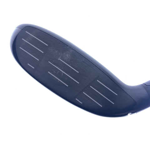 Used Callaway Quantum Max D 5 Fairway Wood / 18.0 Degrees / Regular Flex