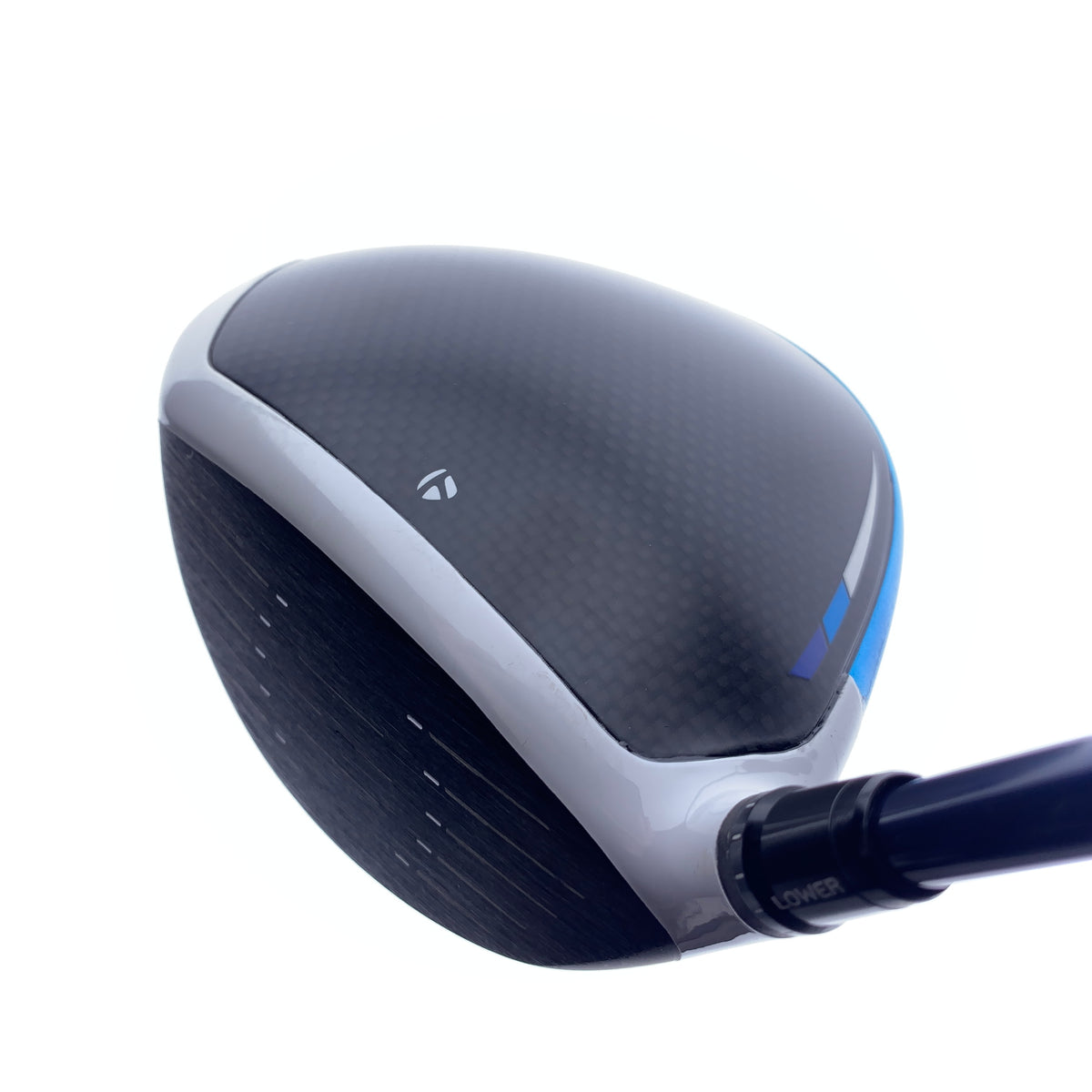 Used TaylorMade Sim2 Max Driver / 9.0 Degrees / Stiff Flex - Replay Golf 