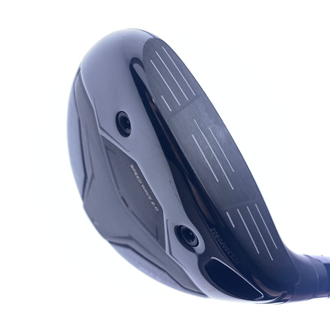 Used Callaway Quantum Max D 5 Fairway Wood / 18.0 Degrees / Regular Flex
