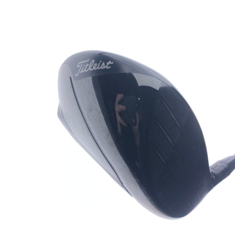 Used Titleist TSR 2 Driver / 10.0 Degrees / Regular Flex