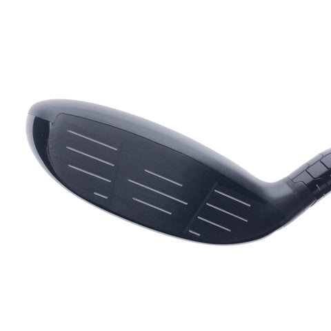 Used Callaway Quantum Max D 3  HL Fairway Wood / 16.5 Degrees / Regular Flex