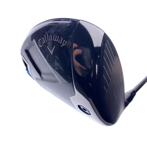 Used Callaway Paradym Ai Smoke MAX Driver / 10.5 Degrees / Regular Flex