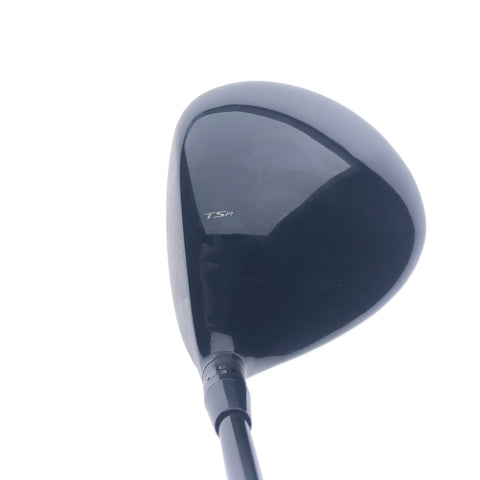 Used Titleist TSR 2 Driver / 10.0 Degrees / Regular Flex