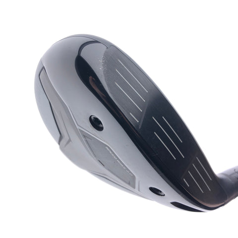 Used Callaway Quantum Max D 3  HL Fairway Wood / 16.5 Degrees / Regular Flex