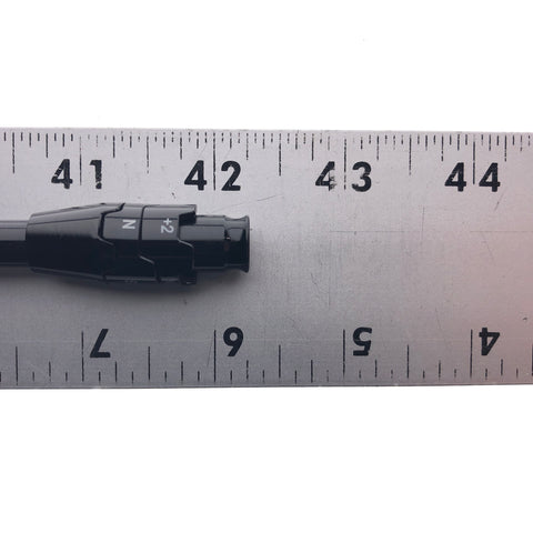 Used Fujikura Ventus Black VeloCore 7-X Fairway Shaft / X Flex / Callaway Gen 3