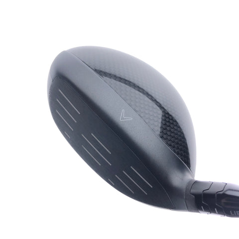 Used Callaway Quantum Max D 3  HL Fairway Wood / 16.5 Degrees / Regular Flex