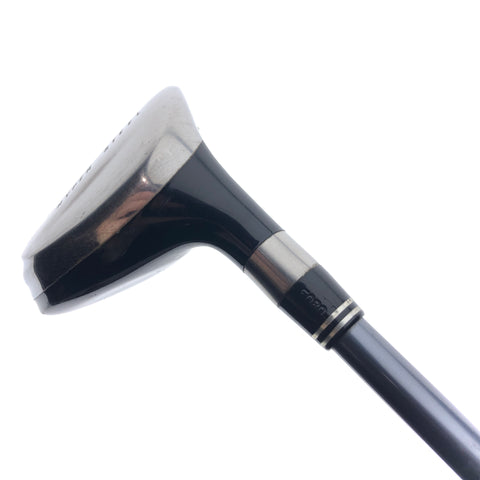 Used Cobra SS Hyper Steel 9 Fairway Wood / 24 Degrees / Ladies Flex