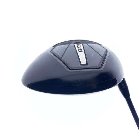 Used Titleist GT3 Driver / 9.0 Degrees / X-Stiff Flex