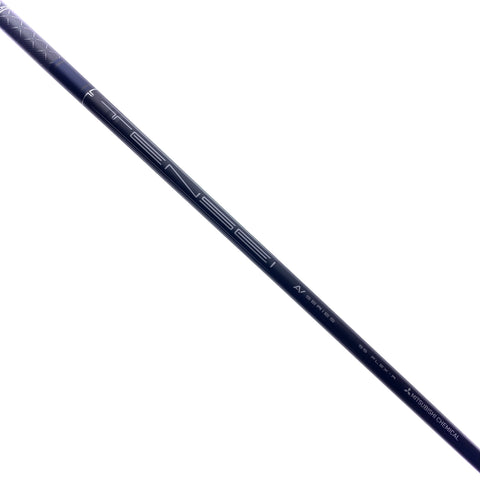Used Callaway Paradym Ai Smoke MAX Driver / 10.5 Degrees / Regular Flex