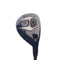 Used Titleist TS2 4 Hybrid / 21 Degrees / Stiff Flex