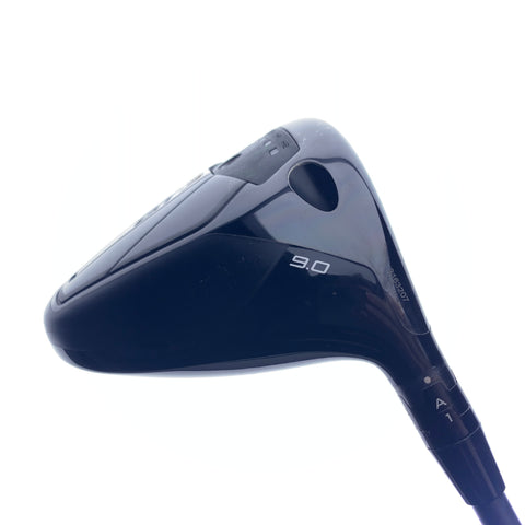 Used Titleist GT3 Driver / 9.0 Degrees / X-Stiff Flex