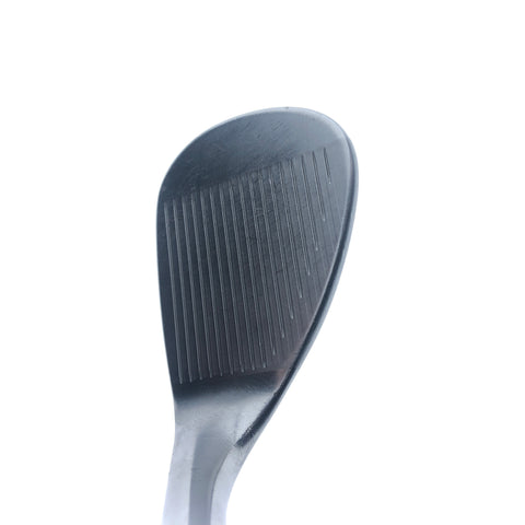 Used Titleist SM9 Tour Chrome Lob Wedge / 60.0 Degrees / Regular Flex
