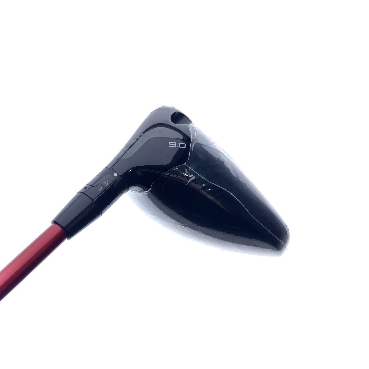 NEW Titleist GT3 Driver / 9.0 Degrees / Stiff Flex / Left-Handed - Replay Golf 