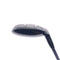 Used Titleist TS2 4 Hybrid / 21 Degrees / Stiff Flex