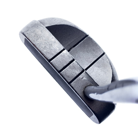 Used Odyssey Dual Force Rossie 2 Putter / 35.0 Inches