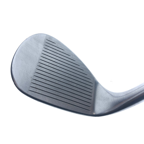 Used Titleist SM9 Tour Chrome Lob Wedge / 60.0 Degrees / Regular Flex